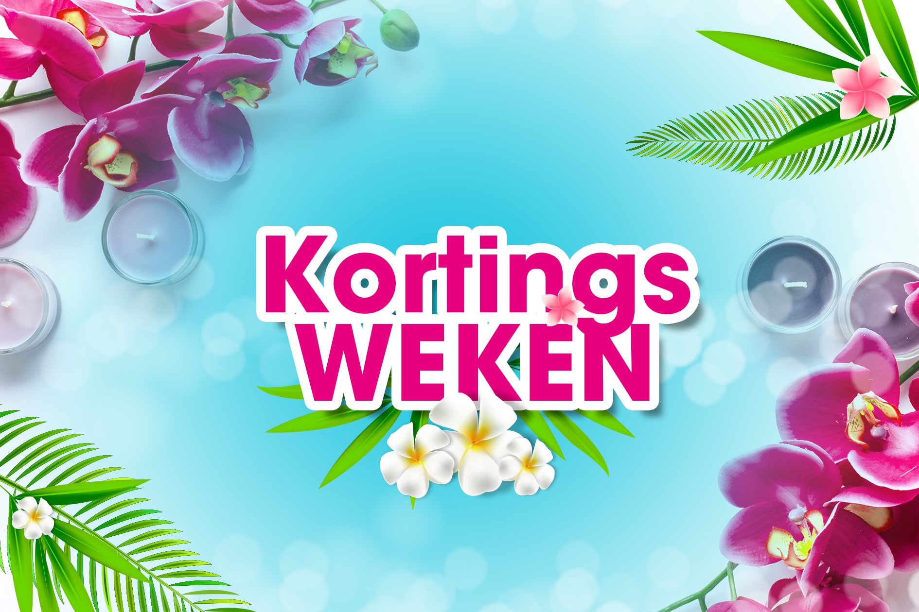 Kortinsweken